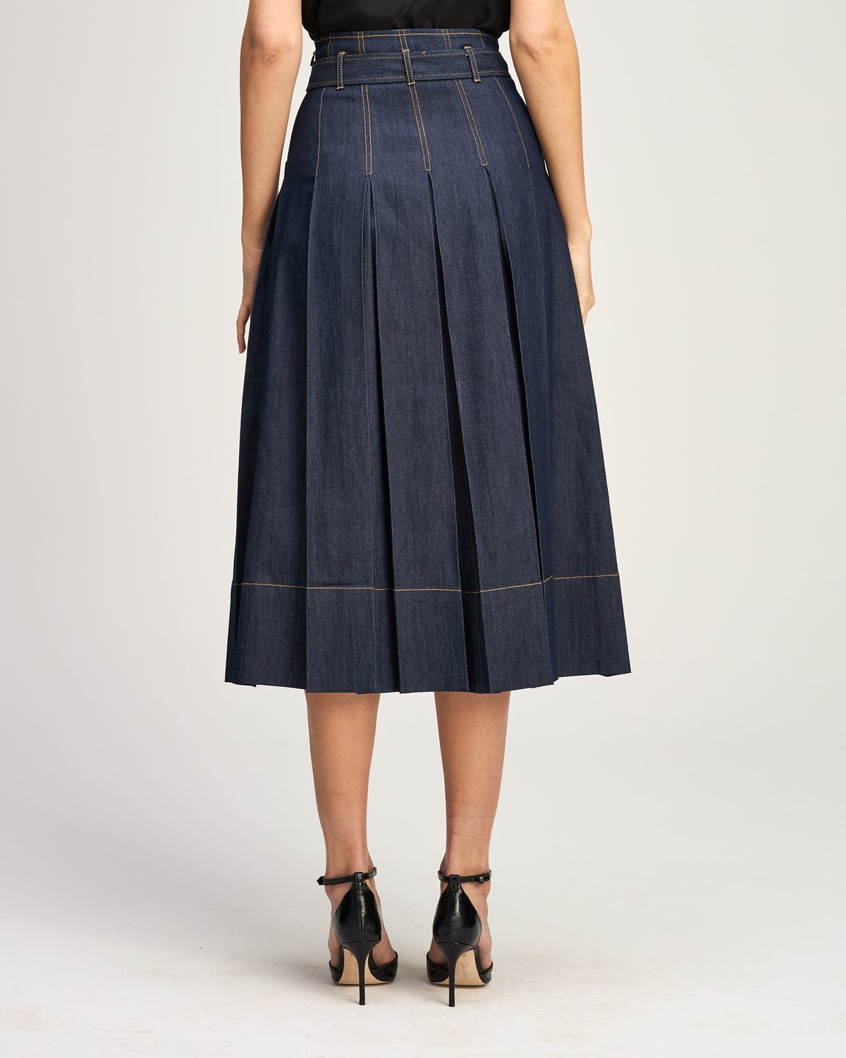 Cinq à Sept Rylee Jean Skirt