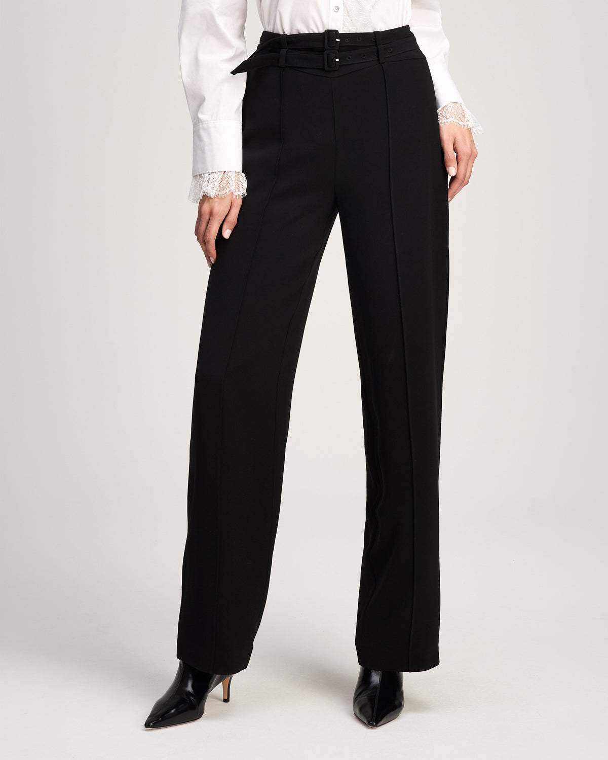 Cinq à Sept Maelor Pant