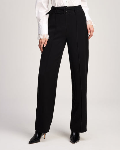 Cinq à Sept Maelor Pant