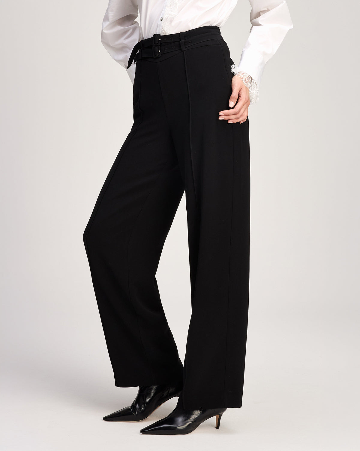 Cinq à Sept Maelor Pant