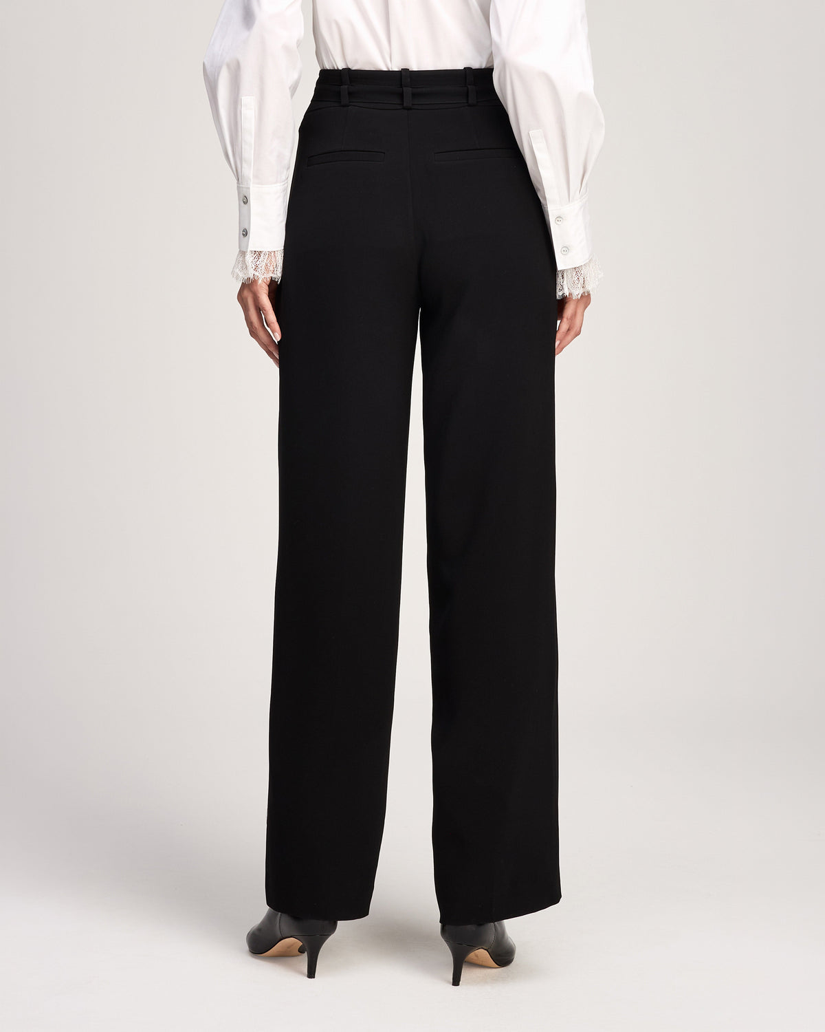 Cinq à Sept Maelor Pant
