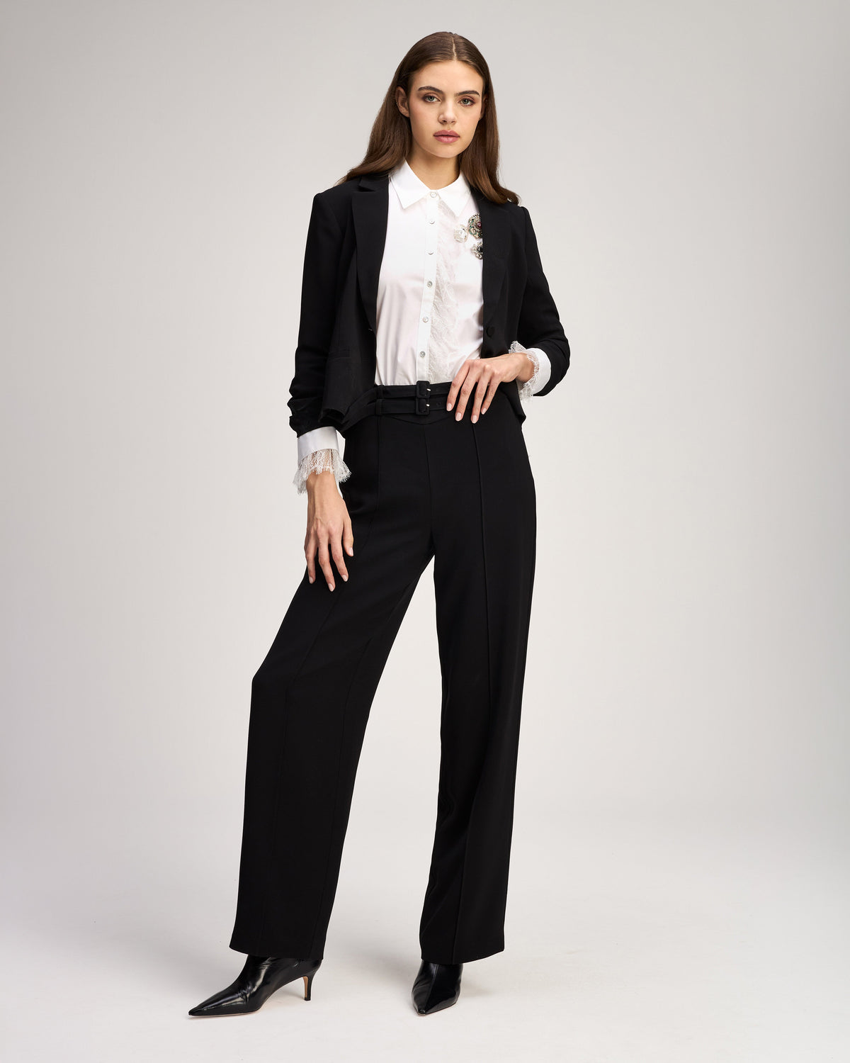 Cinq à Sept Maelor Pant
