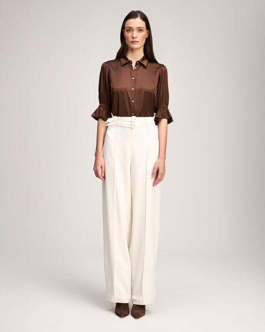 Cinq à Sept Maelor Pant