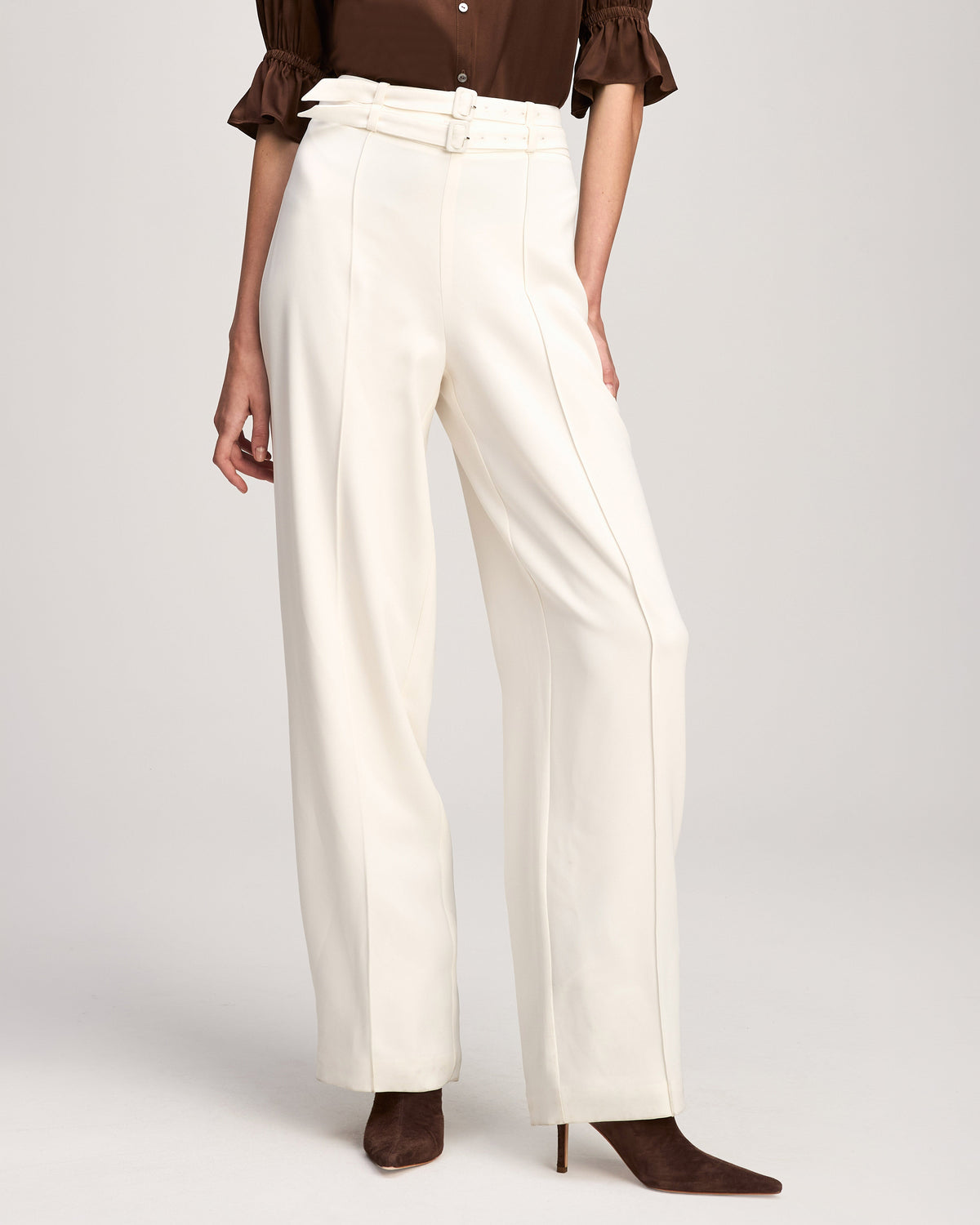 Cinq à Sept Maelor Pant