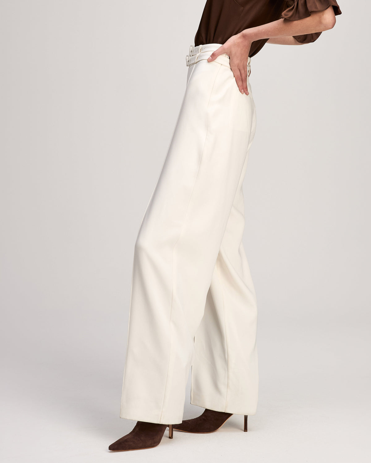 Cinq à Sept Maelor Pant