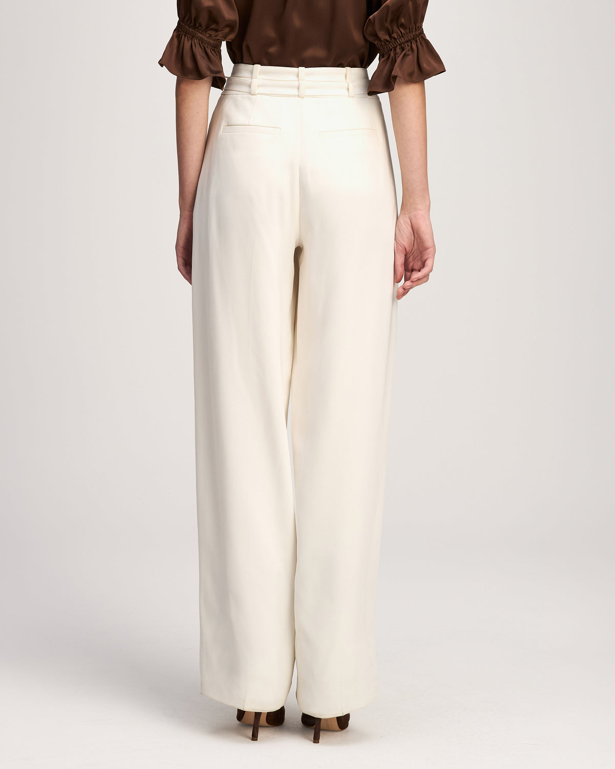 Cinq à Sept Maelor Pant