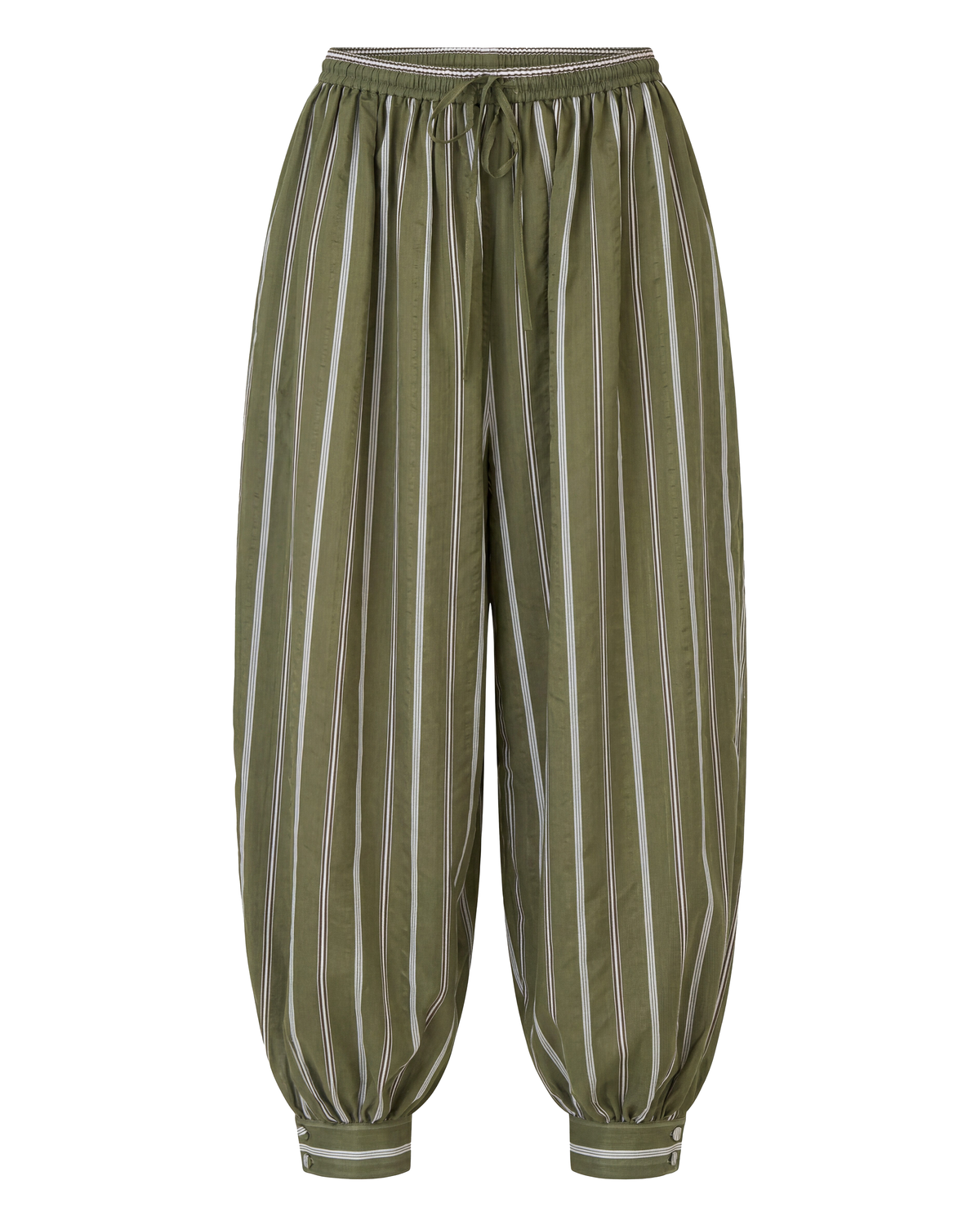 Cinq à Sept Sullivan Stripe Verne Pant