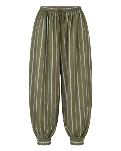 Cinq à Sept Sullivan Stripe Verne Pant