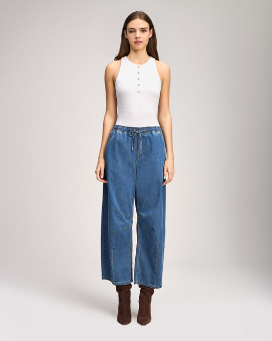 Cinq à Sept Brooks Jeans