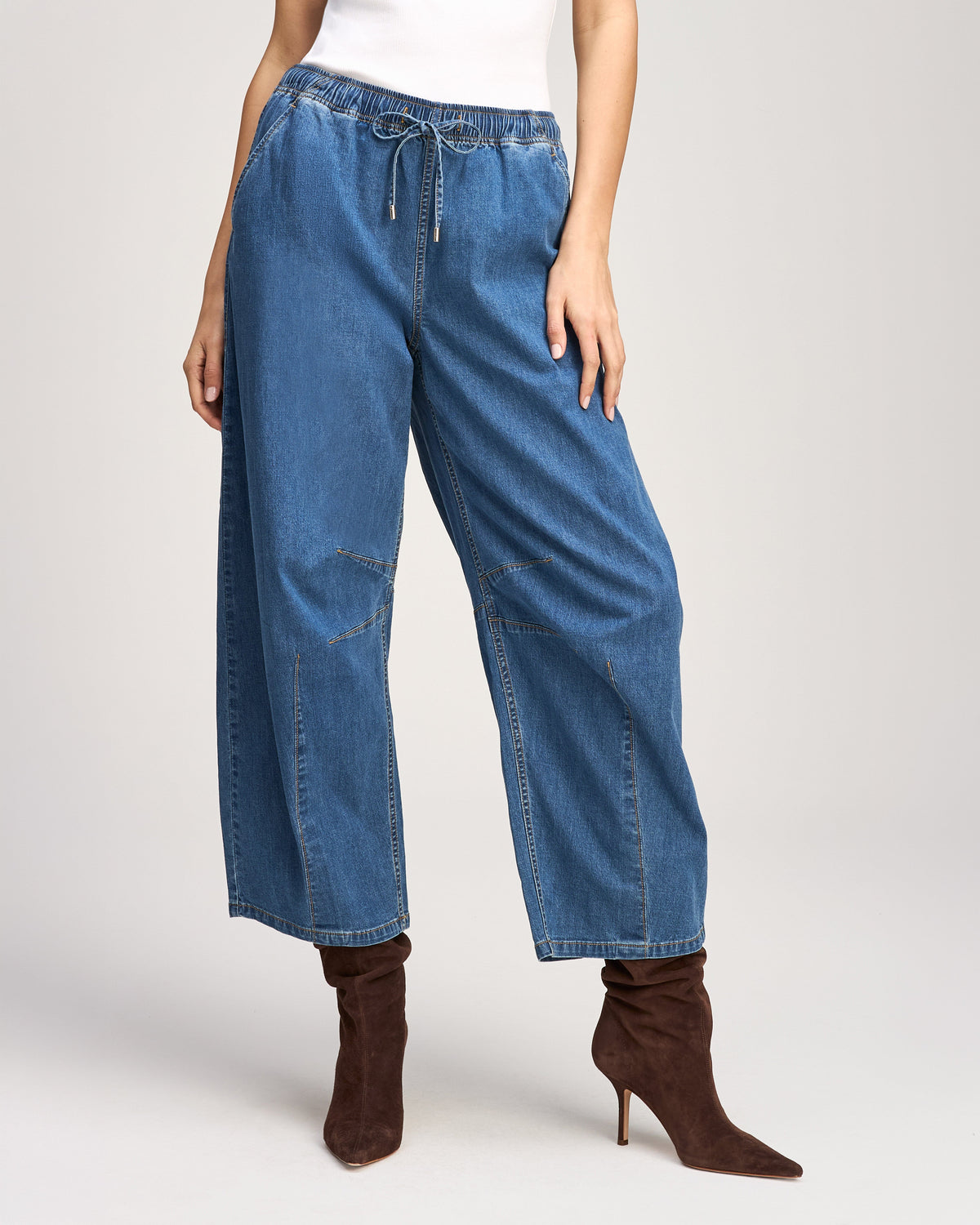 Cinq à Sept Brooks Jeans