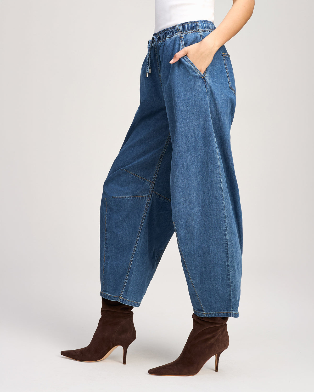 Cinq à Sept Brooks Jeans