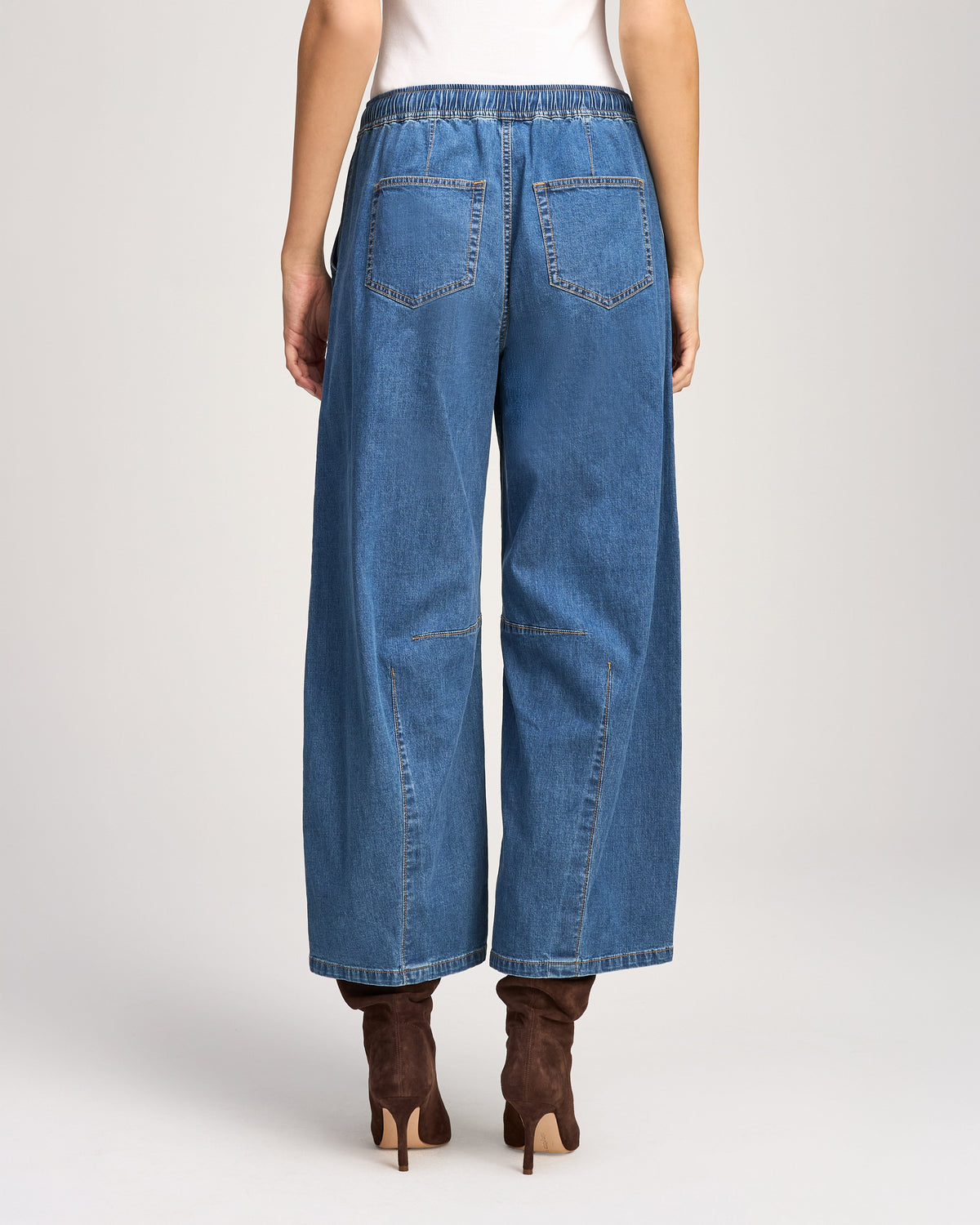 Cinq à Sept Brooks Jeans