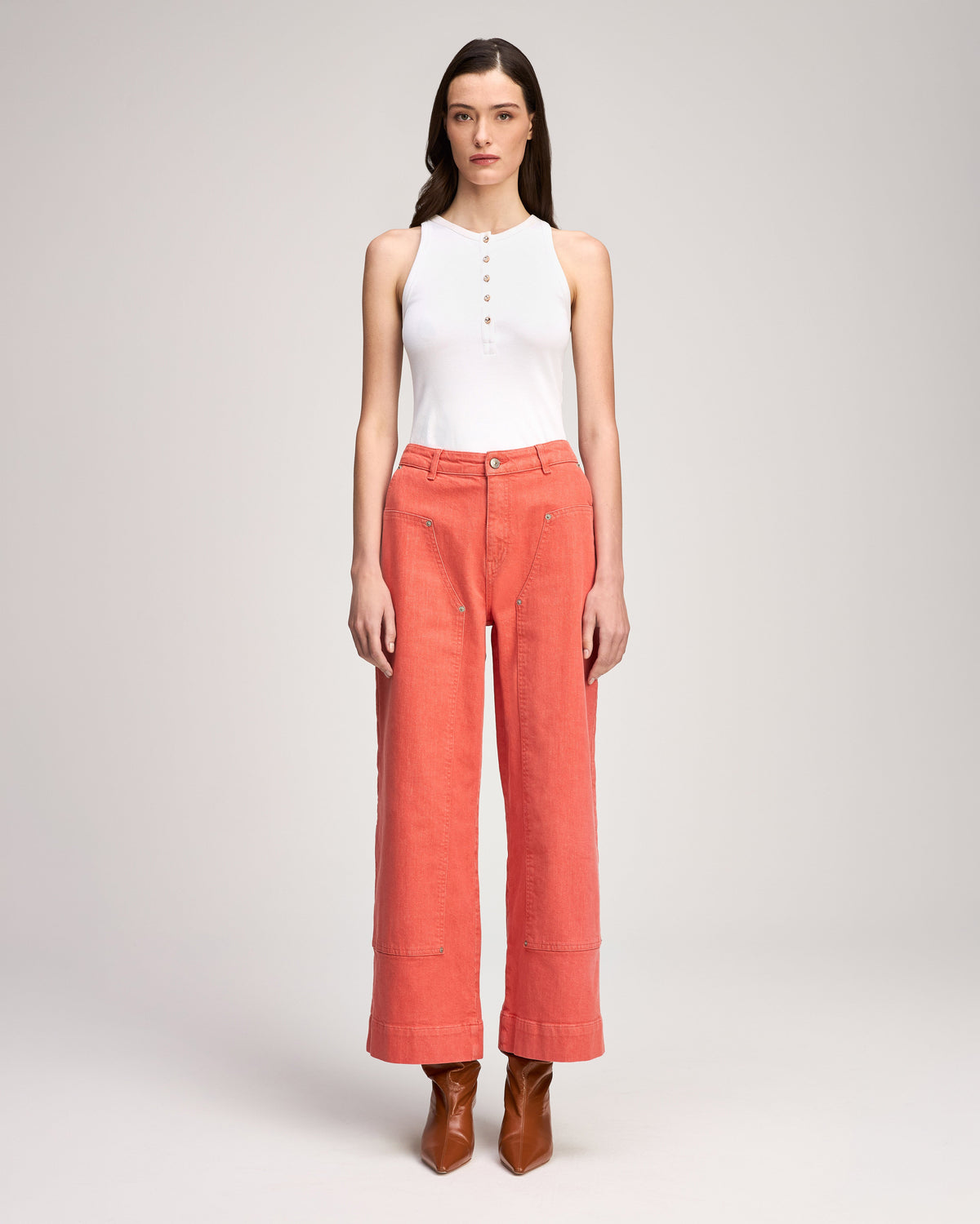 Cinq à Sept Ryker Jeans