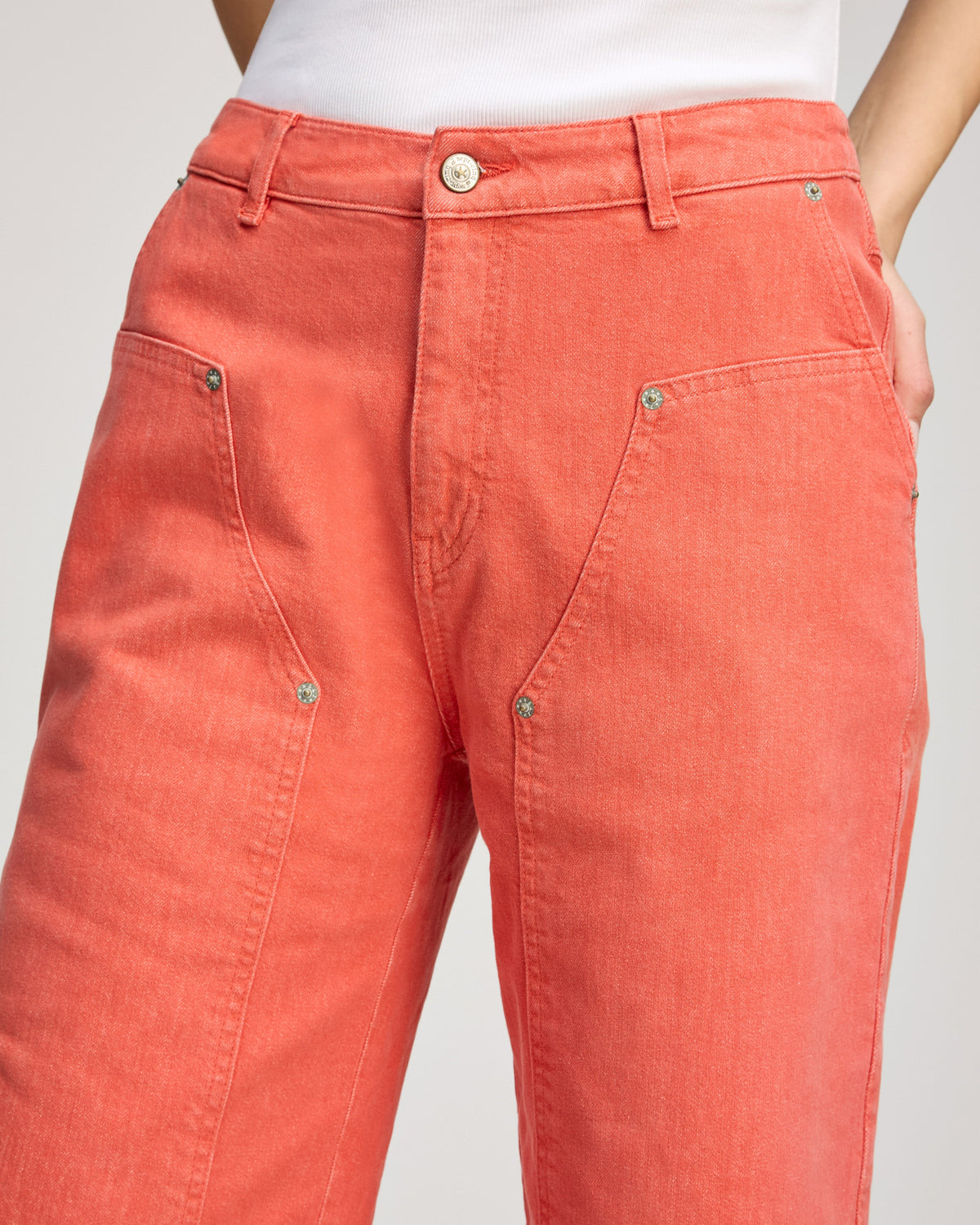 Cinq à Sept Ryker Jeans
