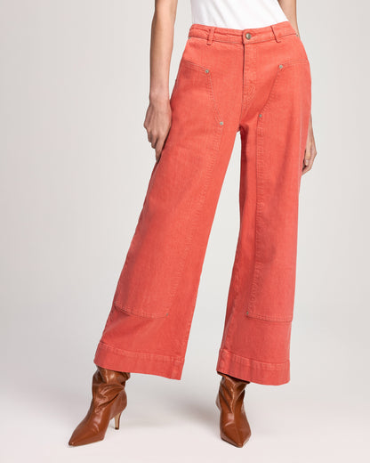 Cinq à Sept Ryker Jeans