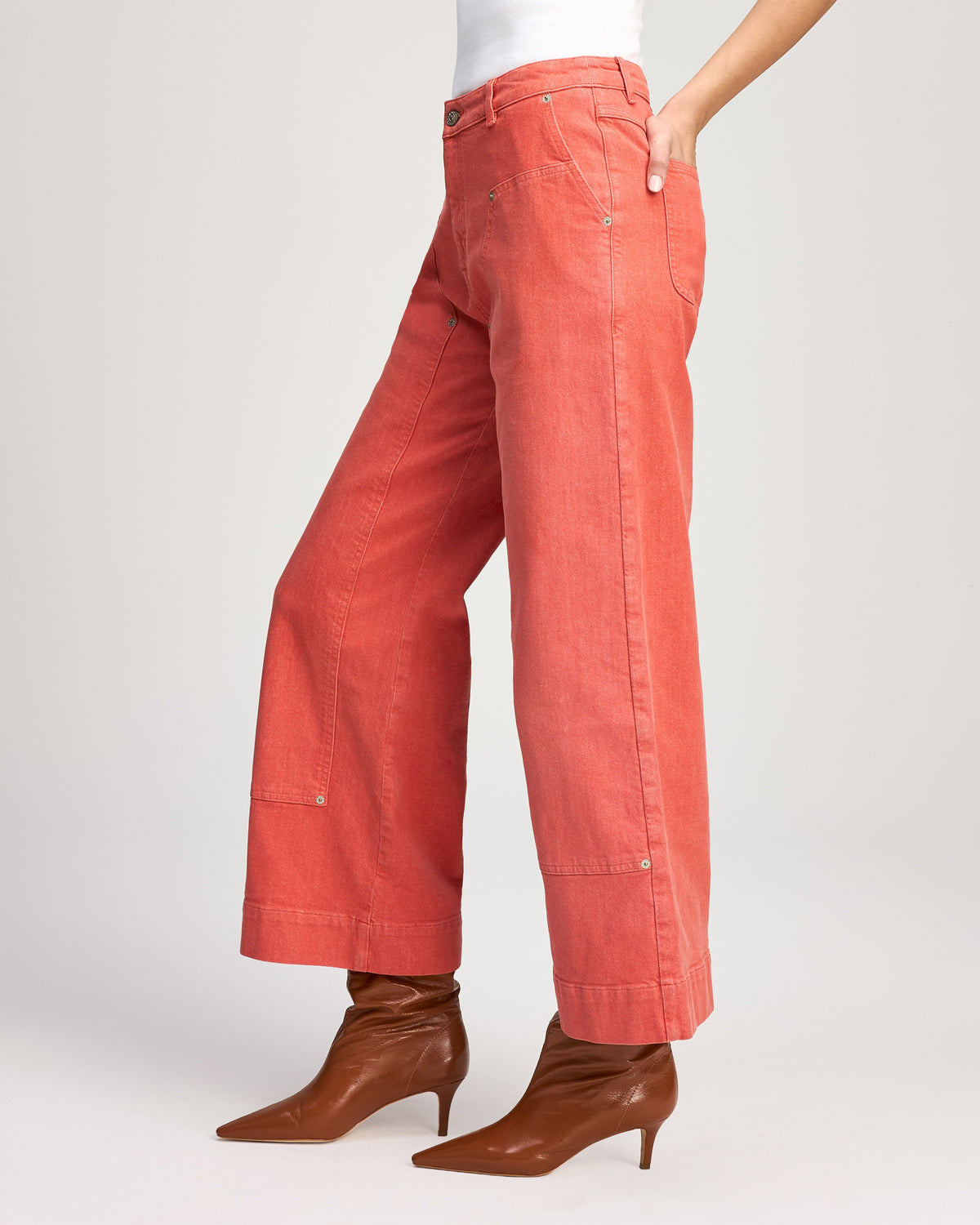Cinq à Sept Ryker Jeans