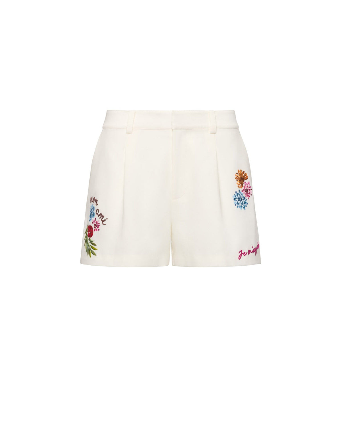 Cinq à Sept Celeste Vine Emmie Short