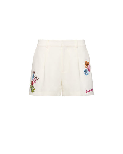 Cinq à Sept Celeste Vine Emmie Short