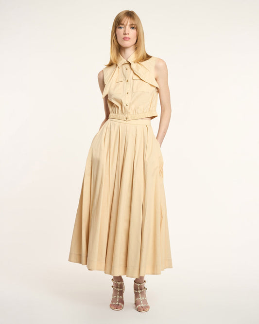 Cinq à Sept Doran Skirt