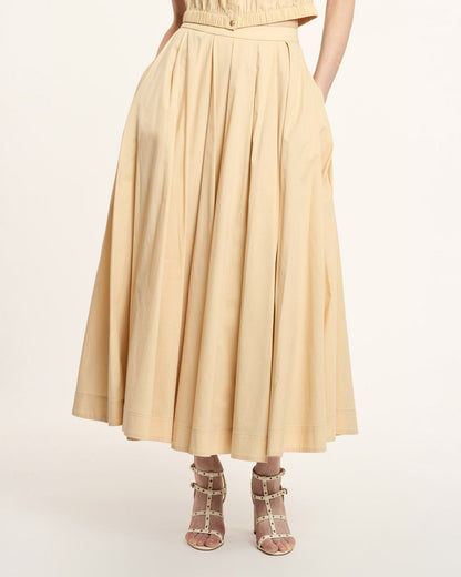Cinq à Sept Doran Skirt