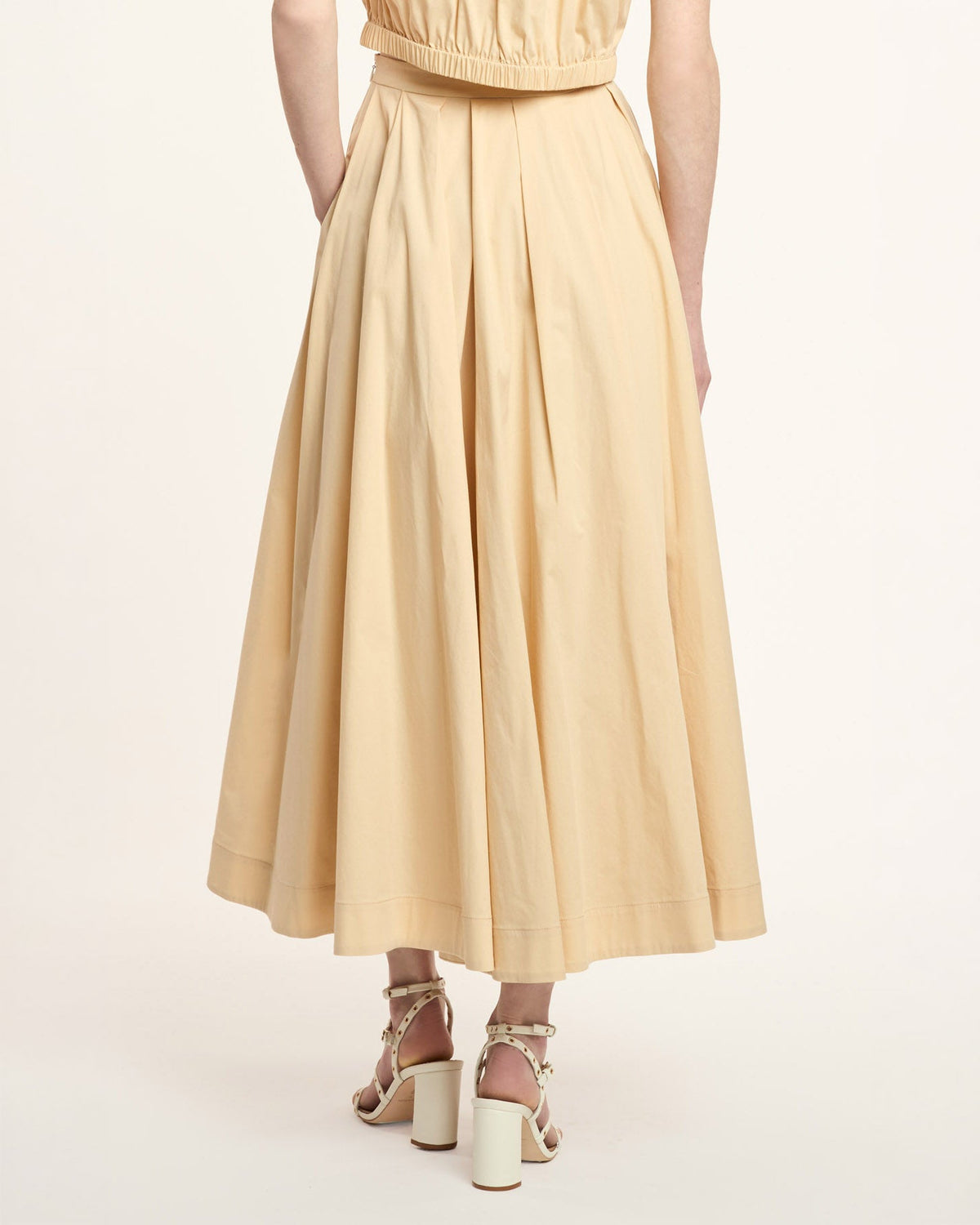 Cinq à Sept Doran Skirt