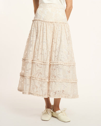 Cinq à Sept Suki Skirt