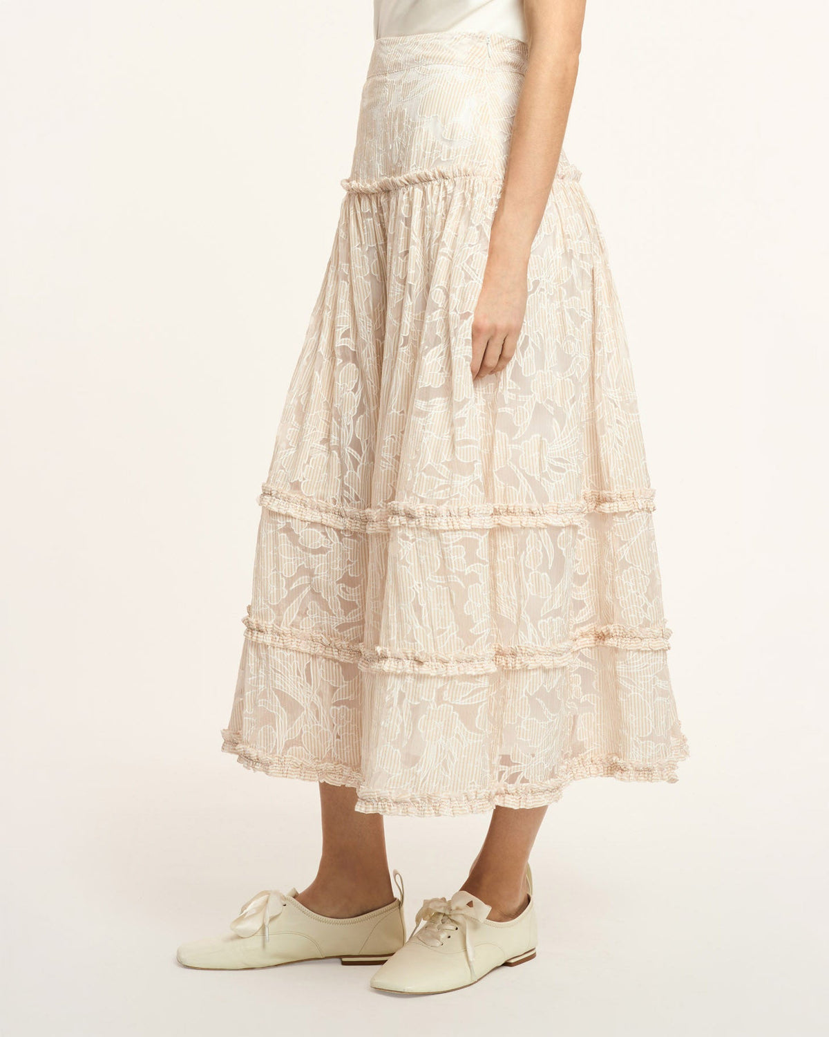 Cinq à Sept Suki Skirt