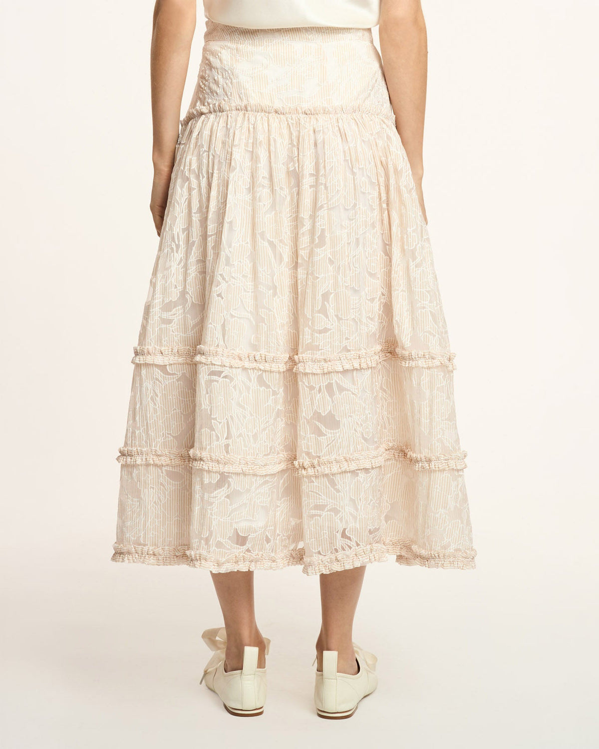 Cinq à Sept Suki Skirt