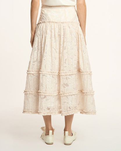 Cinq à Sept Suki Skirt