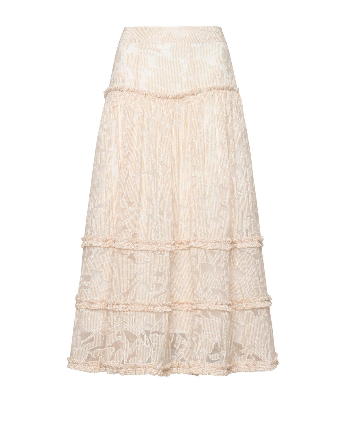 Cinq à Sept Suki Skirt