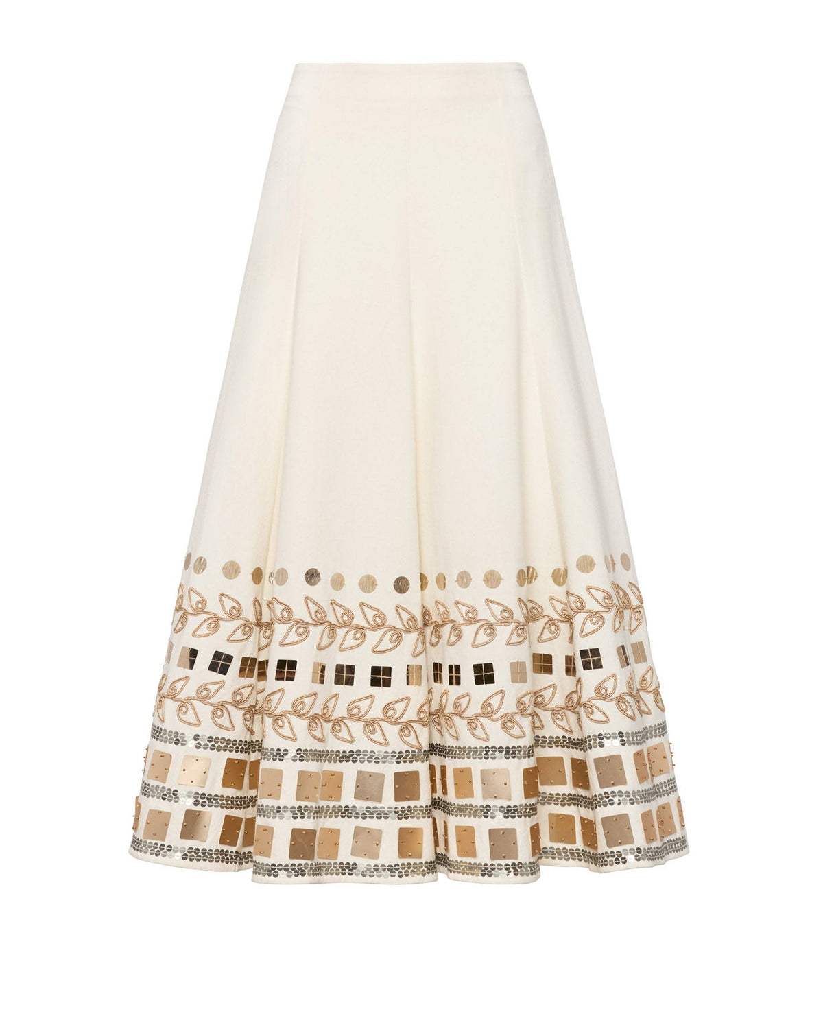 Cinq à Sept Ara Skirt