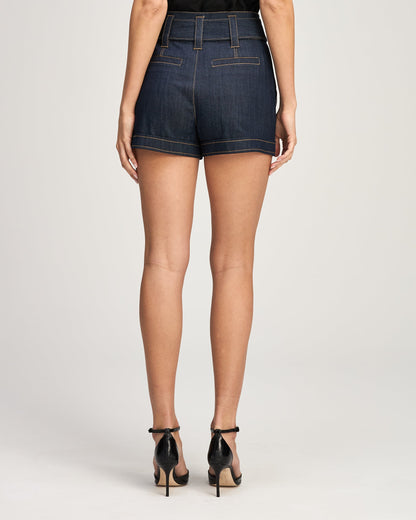 Cinq à Sept Aldi Jean Short