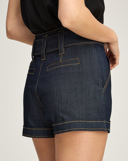 Cinq à Sept Aldi Jean Short