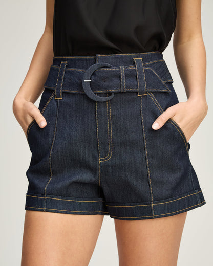 Cinq à Sept Aldi Jean Short