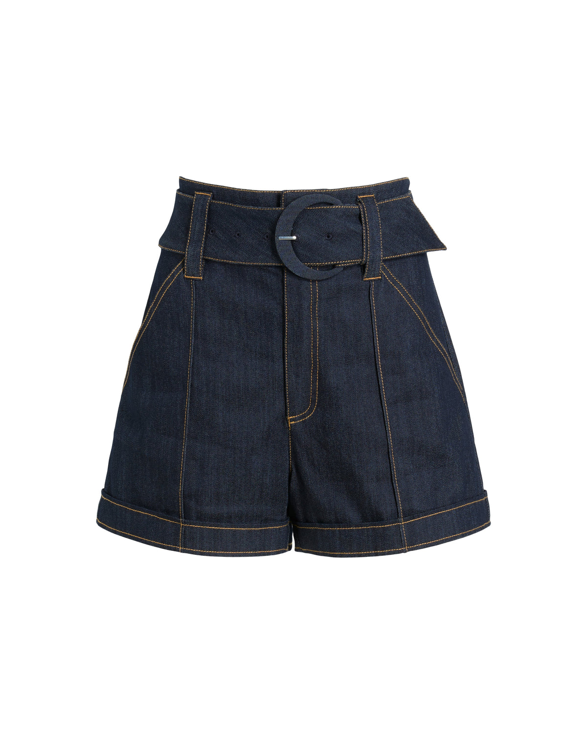 Cinq à Sept Aldi Jean Short