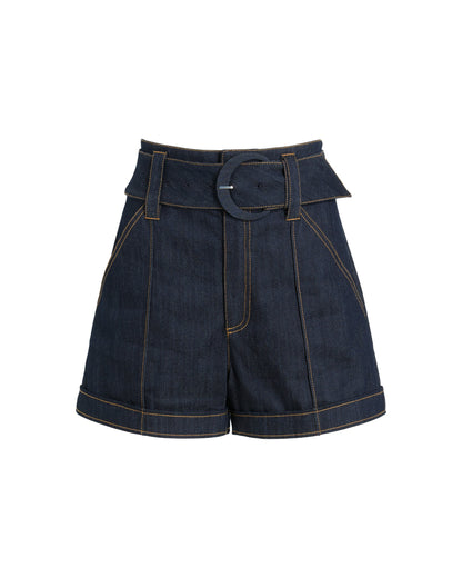 Cinq à Sept Aldi Jean Short