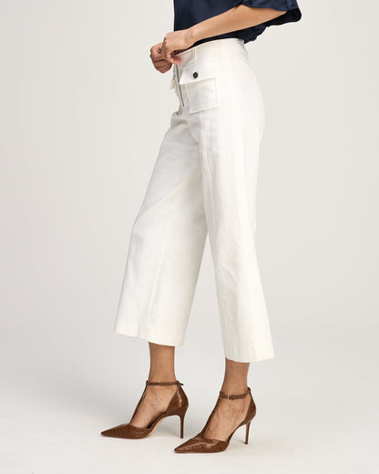 Cinq à Sept Azure Jeans