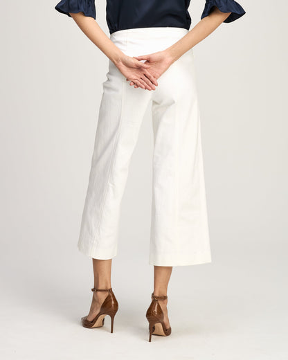 Cinq à Sept Azure Jeans