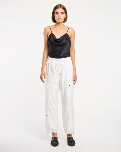 Cinq à Sept Nitsan Parachute Pant