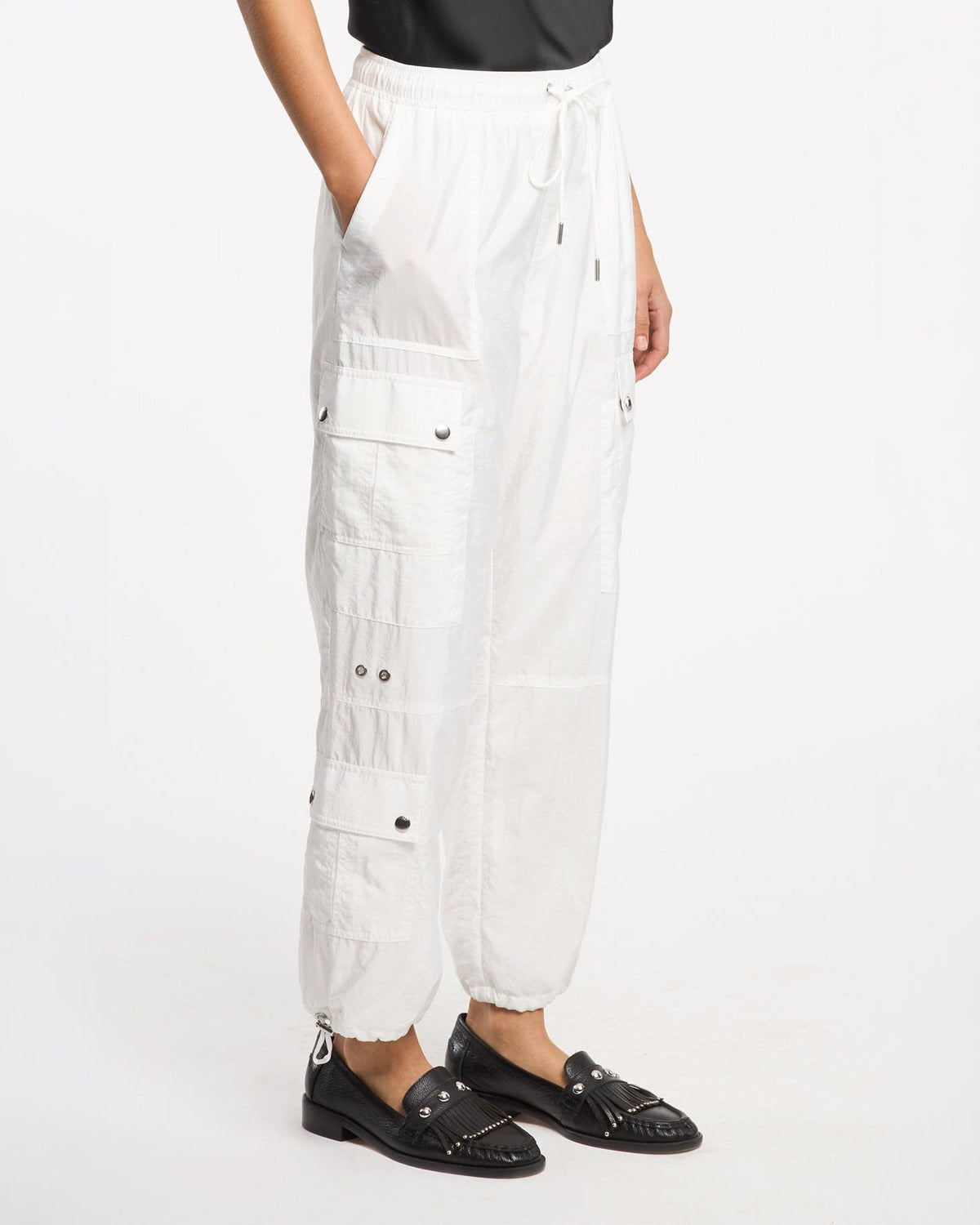 Cinq à Sept Nitsan Parachute Pant