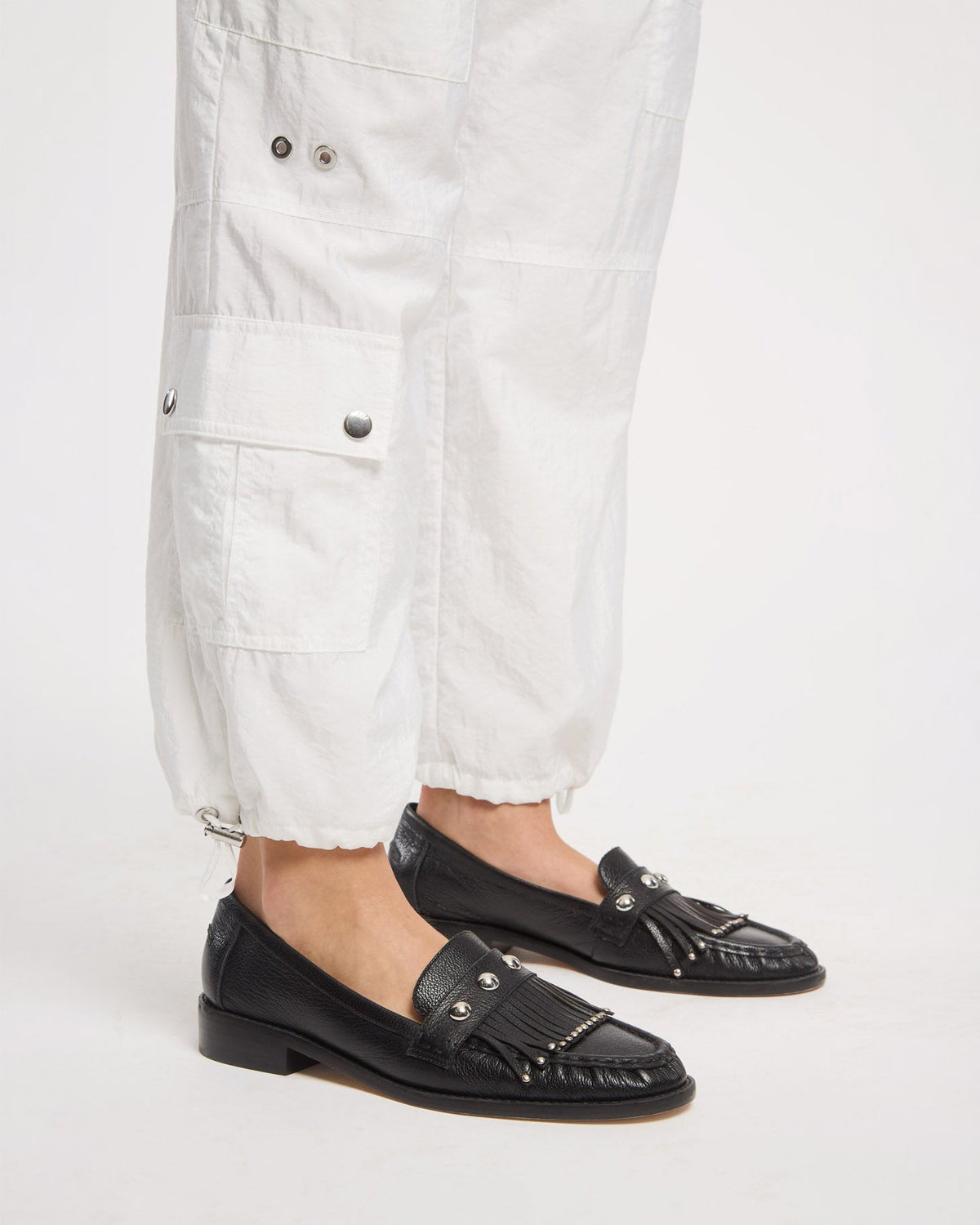 Cinq à Sept Nitsan Parachute Pant