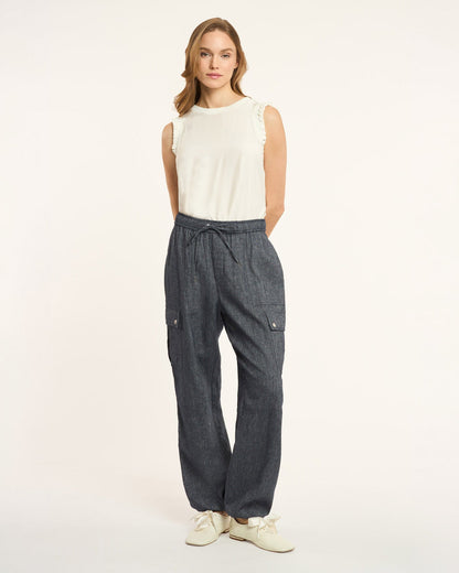 Cinq à Sept Crislin Pant