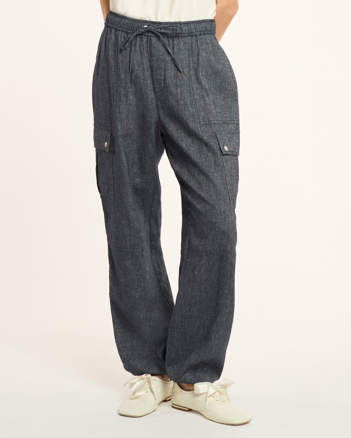 Cinq à Sept Crislin Pant