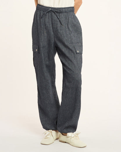Cinq à Sept Crislin Pant