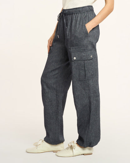 Cinq à Sept Crislin Pant