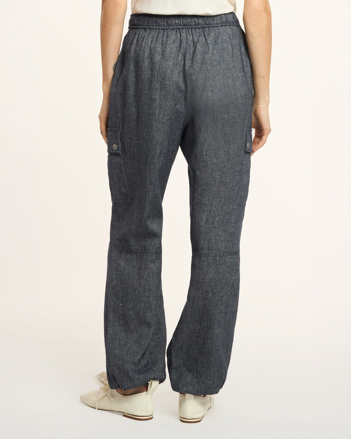 Cinq à Sept Crislin Pant