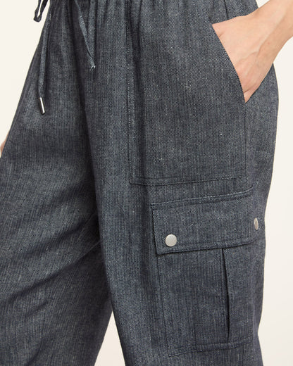 Cinq à Sept Crislin Pant