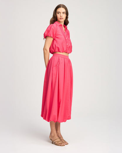 Cinq à Sept Allinae Skirt