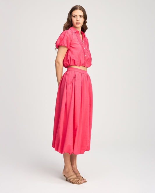 Cinq à Sept Allinae Skirt