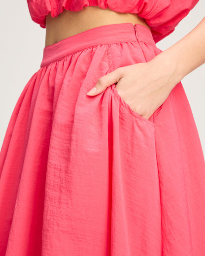 Cinq à Sept Allinae Skirt